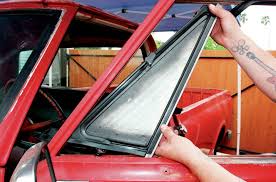Replace Your Window Seals