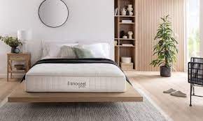 snoozel green mattress review best