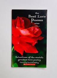 the best love poems world s greatest