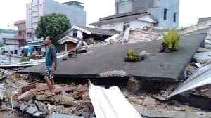 Terjadi rangkaian gempa di sulawesi tengah dan sulawesi barat dengan kekuatan bervariasi, wilayah paling berdampak parah yakni di kota palu, kabupaten sigi dan kabupaten donggala. Ufvjhytgswgwzm