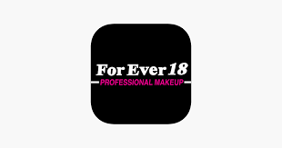 forever18 on the app