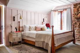 Kids' room paint color ideas. How To Decorate With Benjamin Moore S 2020 Color Of The Year Inspired By Ad S Archives Architectural Digest