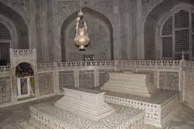 Image result for हिस्ट्री ऑफ ताज महल