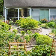 Backyard Landscaping Ideas Garden Design