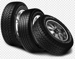 Search more hd transparent tire image on kindpng. Three Car Wheels And Tires Car Tire Alloy Wheel Rim Natural Rubber Tires Car Transport Png Pngegg