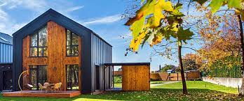 When building your dream home, incorporate some or all of. Top Tips For Building Green Homes On A Budget Ecohome