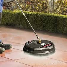 15 pressure washer surface cleaner