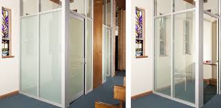 Power Behind Switchable Privacy Glass