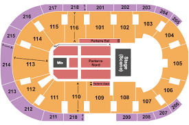 Place Bell Tickets Laval Qc Ticketsmarter