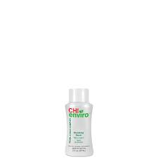 A smoothing treatment differs from your basic flat iron. Chi Enviro Smoothing Serum 59 Ml Chi Saudi Chi Arabia Chi American Products By Saudi Arabia Agent Online