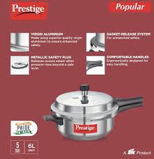 deep pan outer lid pressure cooker