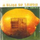 A Slice of Lemon