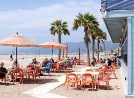 La Bars On The Beach Beachside Restaurants And Bars Thrillist gambar png
