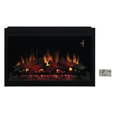 Classicflame 36eb110 Grt 36 Traditional Built In Electric Fireplace Insert 120