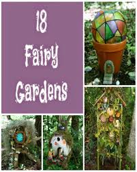 fairy gardens daily ap