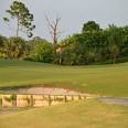 Okeechobee, FL golf courses