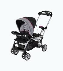 5 Best Sit And Stand Strollers Of 2023