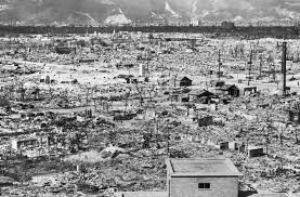 6 août 1945 : la première bombe atomique pulvérise Hiroshima | RetroNews -  Le site de presse de la BnF