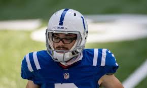 See more ideas about indianapolis colts, colt, indianapolis. Respect The Specs Fan Favorite Rodrigo Blankenship Wins Indianapolis Colts Kicking Competition