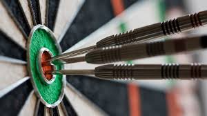 The darts you choose as a beginner, play a huge role in how well you play and how you develop your grip i have written this extensive best darts for beginners 2020 guide to let you make a wise choice. How To Play Darts 501 For Beginners Rules Throwing Tips