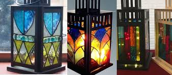 stained glass lanterns oxford ct patch