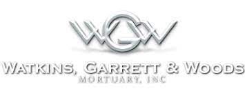 watkins garrett woods mortuary inc