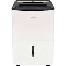 Frigidaire High Humidity 50 Pint