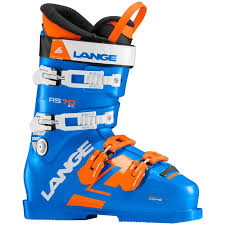 Lange Rs 70 Sc Ski Boots Boys 2019