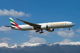 emirates fleet boeing 777 300er details