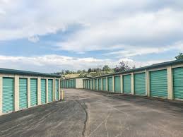 self storage is por in these