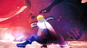 Kurama's Death: The Last Goodbye「AMV」Boruto: Naruto Next Generations -  Undone ᴴᴰ - YouTube