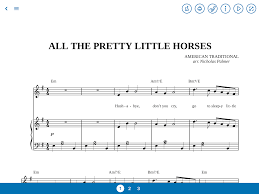 The Best Sheet Music Notation And Tab Readers For The Ipad