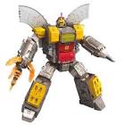 Transformers Generations War for Cybertron Titan WFC-S29 Omega Supreme Action Figure Takara Tomy