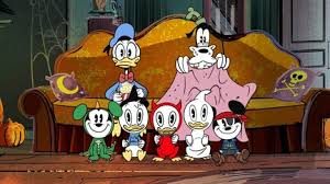 watch disney mickey mouse tv show