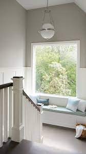 Sherwin Williams Mindful Gray Color