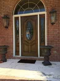 Help What To Do With Front Door