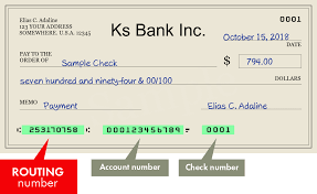 Bank the way that works best for you. Ks Bank Inc Search Routing Numbers Addresses And Phones Of Branches