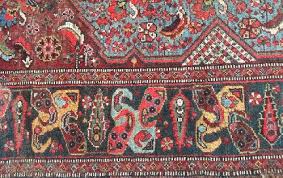 siva oriental rugs shahpur jat market