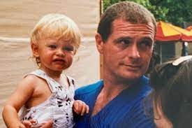 Paul gascoigne (also known as gazza, the english maradona and g8) is a former footballer (soccerer) and england's favourite wife beater, alcoholic and illiterate. Gazza S Son Reveals He S Bisexual But He Hasn T Told His Football Legend Dad Yet Mirror Online