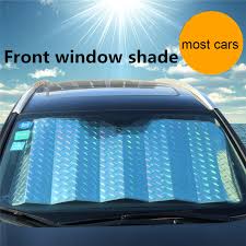 I have never replaced a heat shield on any car, now two on the same 5 year old venza with 75,000km. Car Windshield Sunshades Extra Thick Laser Summer Sun Protection Heat Shield Suv Cross Country Sun Block Sunshade Uv Protect Windshield Sunshades Aliexpress