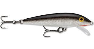 Best Trout Lures The Top Baits Advice On Fishing Them