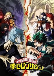 Pin By Dilly Tante On Heroes Hero Poster My Hero Academia Episodes  gambar png