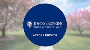 johns hopkins center for talented youth