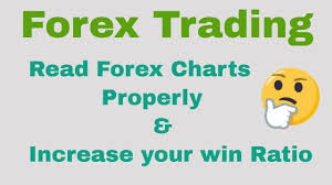 How To Read Forex Charts Properly