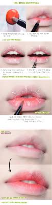 lip tutorials to get the perfect pout