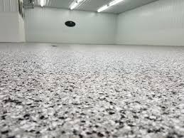 Decorative And Durable Floor Coatings