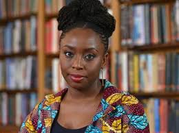 Born 15 september 1977) is a nigerian writer whose works range from novels to short stories to nonfiction. Writer Chimamanda Ngozi Adichie Calls Out The Nigerian Government