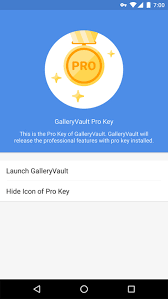 galleryvault pro key apk for android