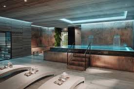 The Uk S Top Spas Reveal Opening Dates