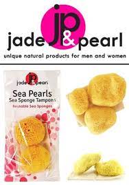 sea sponge menstrual soft tons